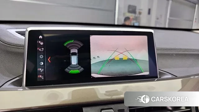 BMW X1 (F48) 2020 Белый из Кореи, фото 6