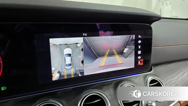 Mercedes-Benz E-Class W213 2021 Белый из Кореи, фото 6