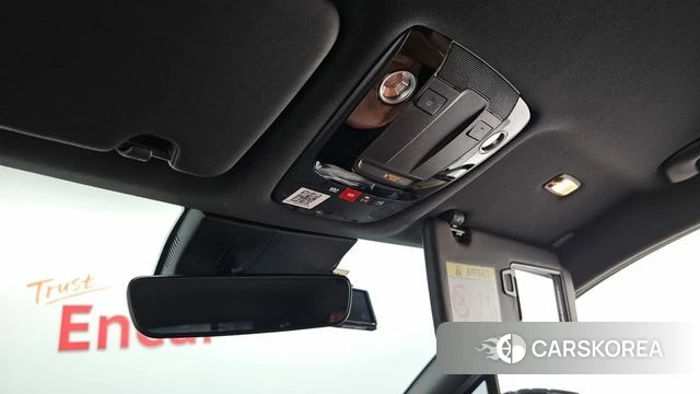 Kia Sportage 5th Generation Hybrid 2023 Черный из Кореи, фото 6