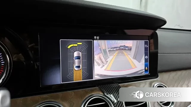 Mercedes-Benz E-Class W213 2020 Черный из Кореи, фото 6