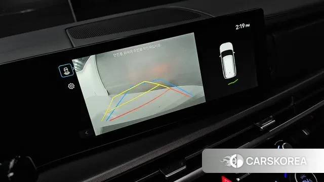 Hyundai Santa Fe (MX5) 2024 Жемчужный цвет из Кореи, фото 6