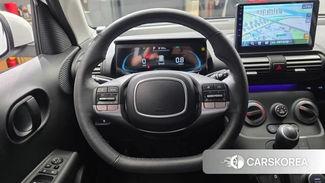 Hyundai Casper 2022 Белый из Кореи, фото 6