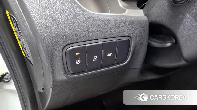 Kia The New Ray 2022 Белый из Кореи, фото 6