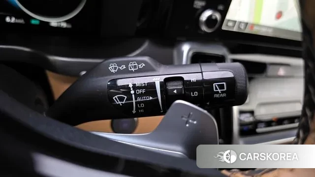 Kia Sorento 4th Generation 2022 Белый из Кореи, фото 6