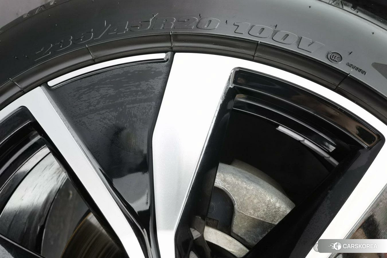 Volkswagen Tayron 2022 Красный из Китая, фото 6