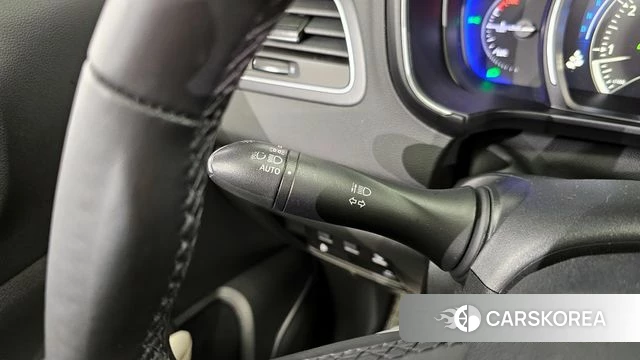 Renault Korea (Samsung) The New QM6 2021 Белый из Кореи, фото 6