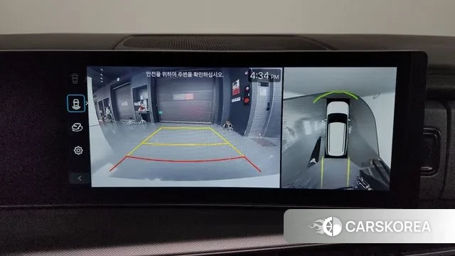 Hyundai Santa Fe (MX5) 2024 Белый из Кореи, фото 6