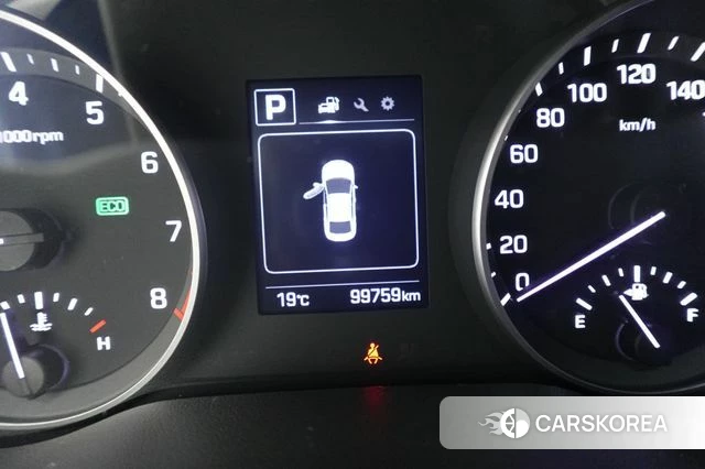 Hyundai Avante AD 2018 Белый из Кореи, фото 6
