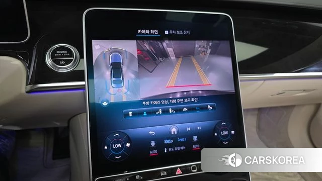 Mercedes-Benz S-Class W223 2021 Черный из Кореи, фото 6