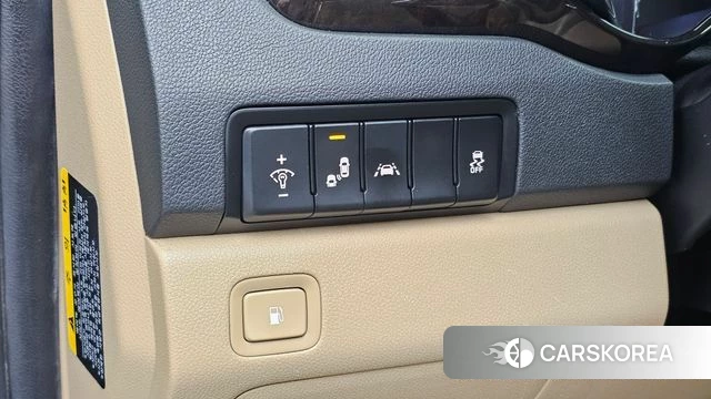 Kia The New Carnival 2019 Черный из Кореи, фото 6