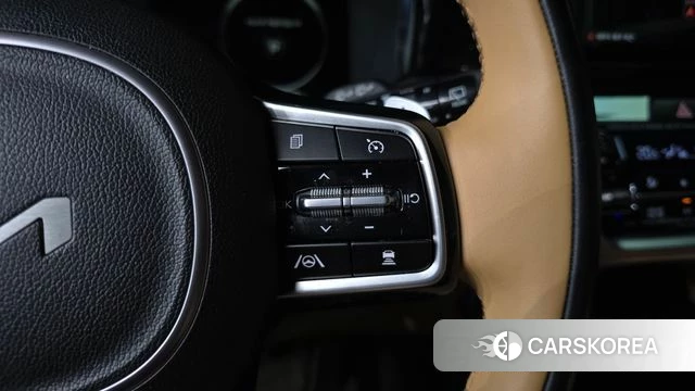 Kia Sorento 4th Generation 2021 Белый из Кореи, фото 6