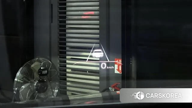 Genesis G80 (RG3) 2021 Черный из Кореи, фото 6