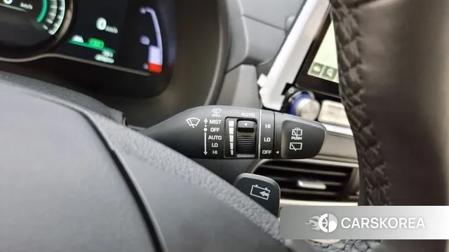 Hyundai Kona Electric 2020 Белый из Кореи, фото 6