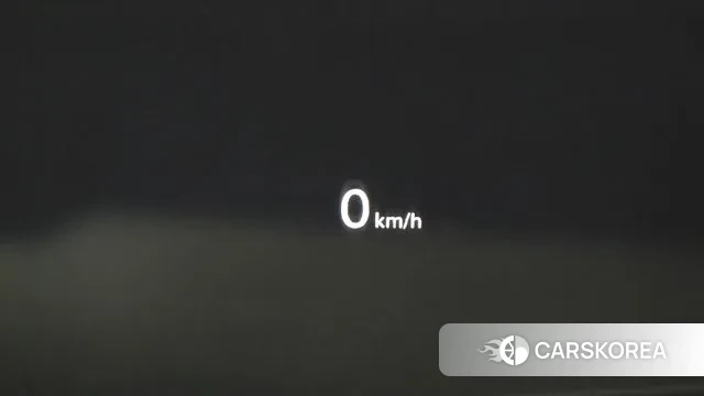 Genesis The New G70 2020 Синий из Кореи, фото 6