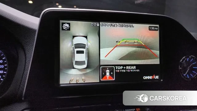 Hyundai Grandeur IG 2019 Белый из Кореи, фото 6