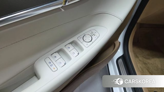 Hyundai The New Grandeur IG 2021 Белый из Кореи, фото 6