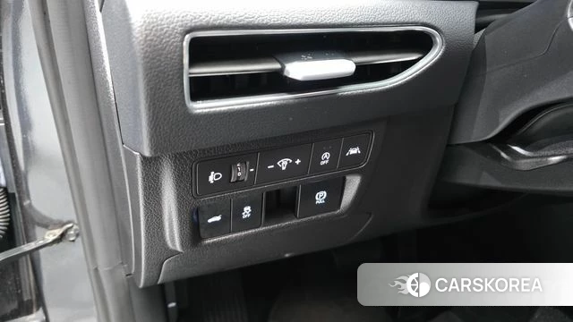Hyundai Sonata (DN8) 2021 Серый из Кореи, фото 6