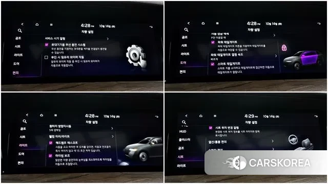 Kia Mohave Master 2020 Черный из Кореи, фото 6