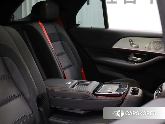 Mercedes-Benz GLE AMG id 4238991 из Китая 6