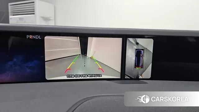 Lincoln Nautilus 2nd Generation 2024 Белый из Кореи, фото 6