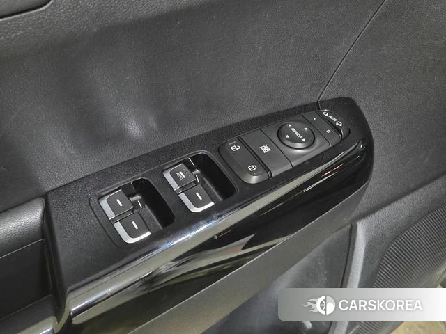 Kia Sportage 4th Generation 2018 Белый из Кореи, фото 6