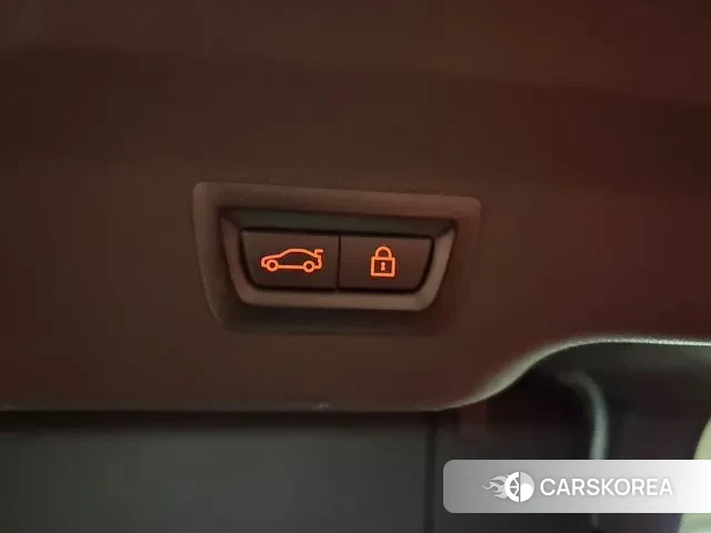 BMW 6 Series GT (G32) 2019 Черный из Кореи, фото 6