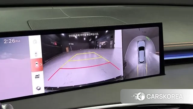 Genesis GV70 2024 Серебряный из Кореи, фото 6