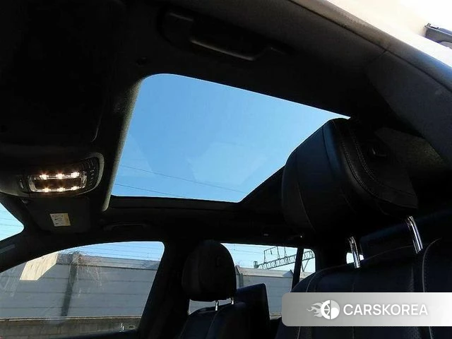 Mercedes-Benz GLS - Class X167 2021 Белый из Кореи, фото 6