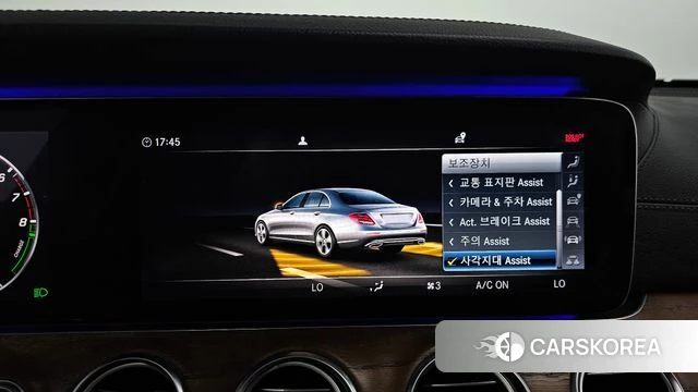 Mercedes-Benz E-Class W213 2019 Белый из Кореи, фото 6