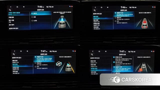 Hyundai The New Grandeur IG 2021 Белый из Кореи, фото 6