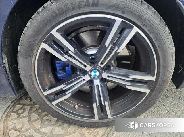 BMW 3 Series (G20) 2025 Синий из Кореи, фото 6