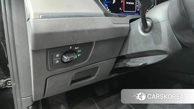 Volkswagen Passat GT (B8) 2021 Черный из Кореи, фото 6