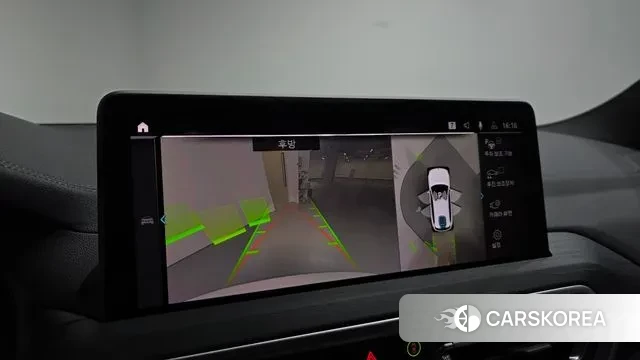 BMW iX3 2024 Белый из Кореи, фото 6