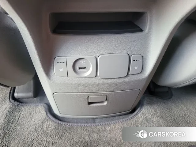 Kia The New Carnival 2019 Белый из Кореи, фото 6