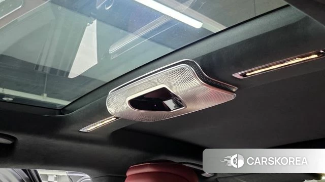 Mercedes-Benz S-Class W223 2024 Черный из Кореи, фото 6