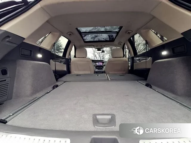 Cadillac XT5 2023 Черный из Кореи, фото 6