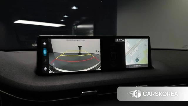 Genesis GV70 2023 Черный из Кореи, фото 6