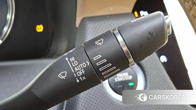 Cadillac CT6 2019 Черный из Кореи, фото 6