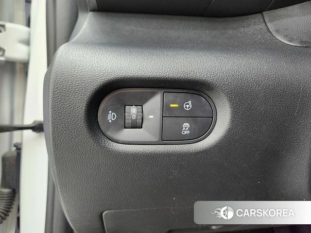 Hyundai Casper 2021 Белый из Кореи, фото 6