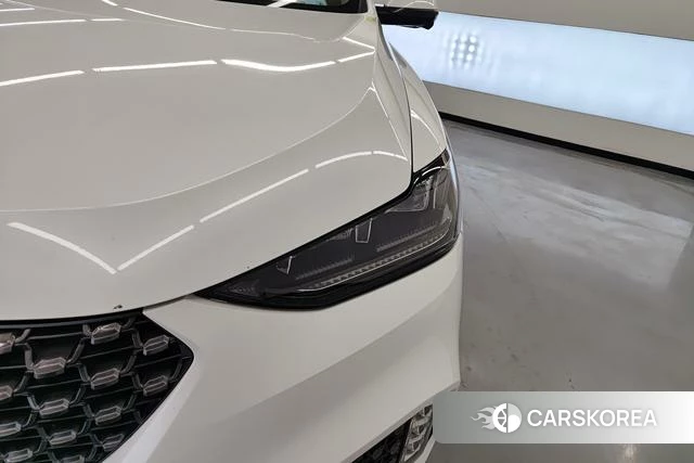 Wei Pai VV6 2019 Белый из Китая, фото 6