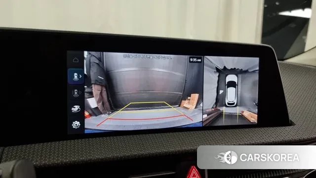 Kia EV6 2022 Белый из Кореи, фото 6