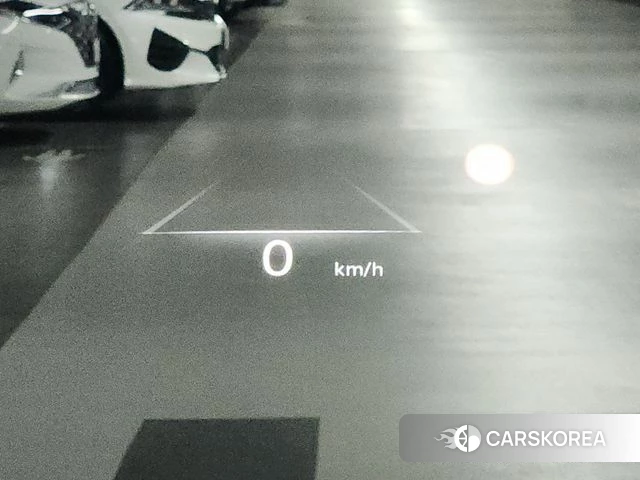 Genesis G80 (RG3) 2022 Белый из Кореи, фото 6