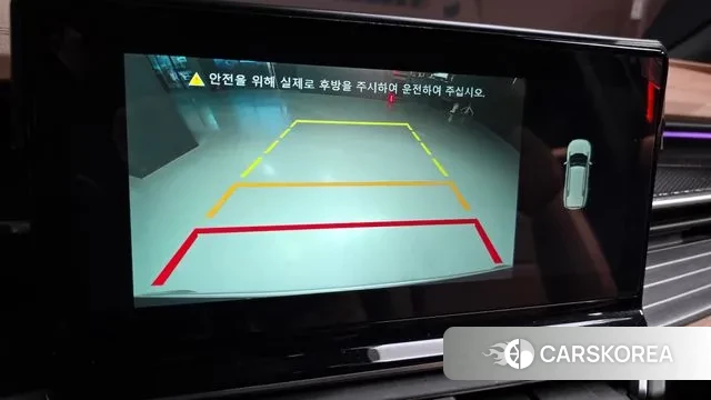 Ssangyong Torres 2022 Черный из Кореи, фото 6