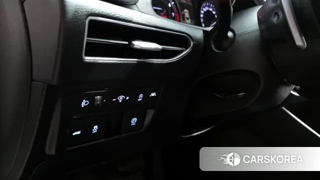 Hyundai Sonata (DN8) 2022 Белый из Кореи, фото 6