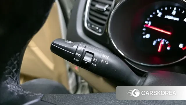 Kia The New Carnival 2019 Белый из Кореи, фото 6