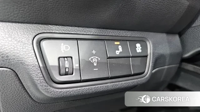 Kia The New K3 2nd generation 2021 Серый из Кореи, фото 6