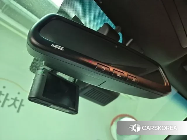 Ssangyong Rexton Sports 2019 Белый из Кореи, фото 6