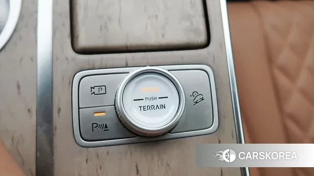 Genesis GV80 2021 Белый из Кореи, фото 6