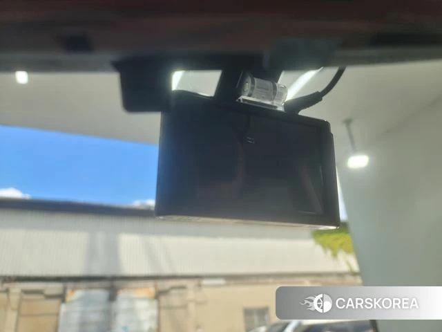 Hyundai The New Grand Starex 2020 Синий из Кореи, фото 6