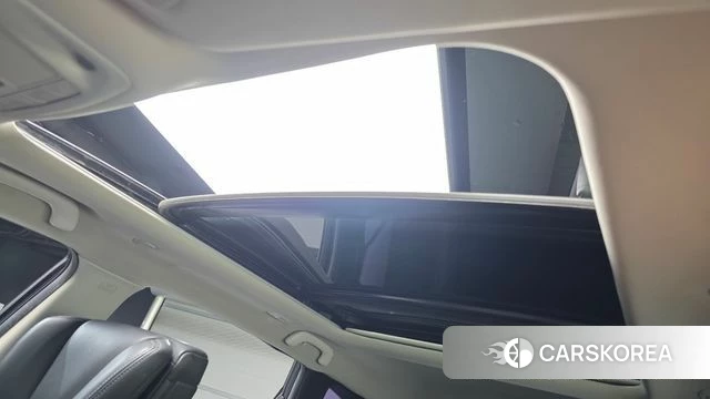 Renault Korea (Samsung) QM6 2018 Черный из Кореи, фото 6